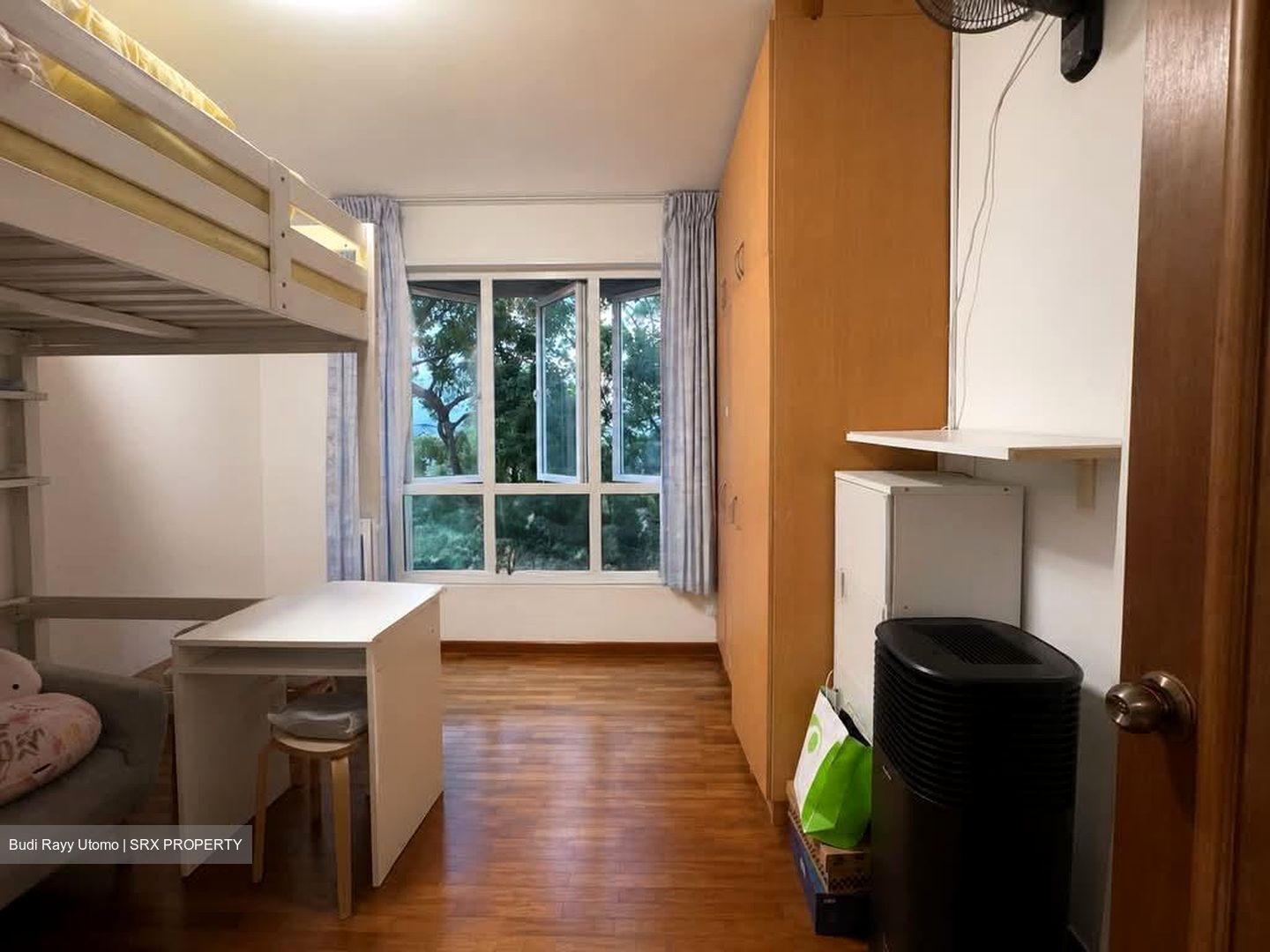The Floravale (D22), Condominium #574573591